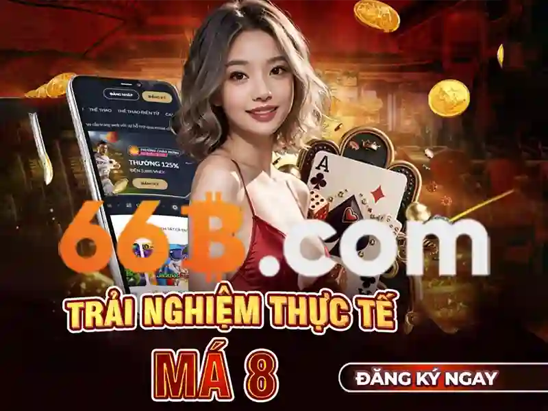 bắn cá 66b – Trải nghiệm độc đáo và câu chuyện thương hiệu