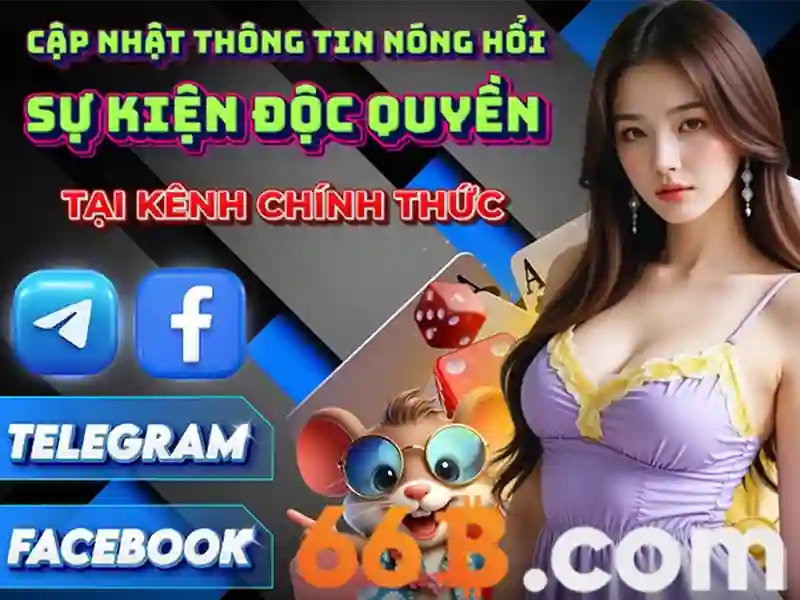 66b free chip – Nguồn gốc và sứ mệnh