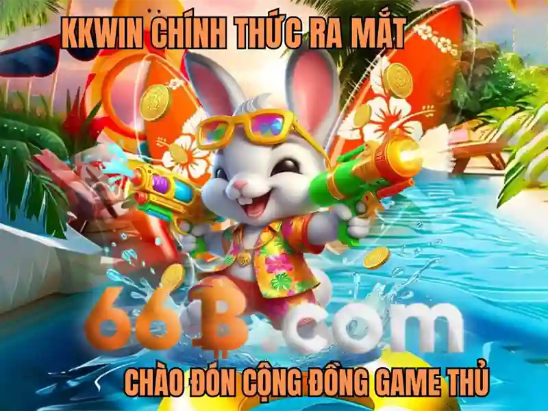 bắn cá 66b – Trải nghiệm giải trí biển tuyệt đỉnh