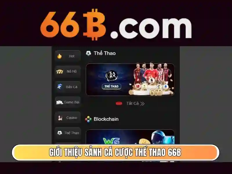 66b ios – Nguồn gốc và sứ mệnh