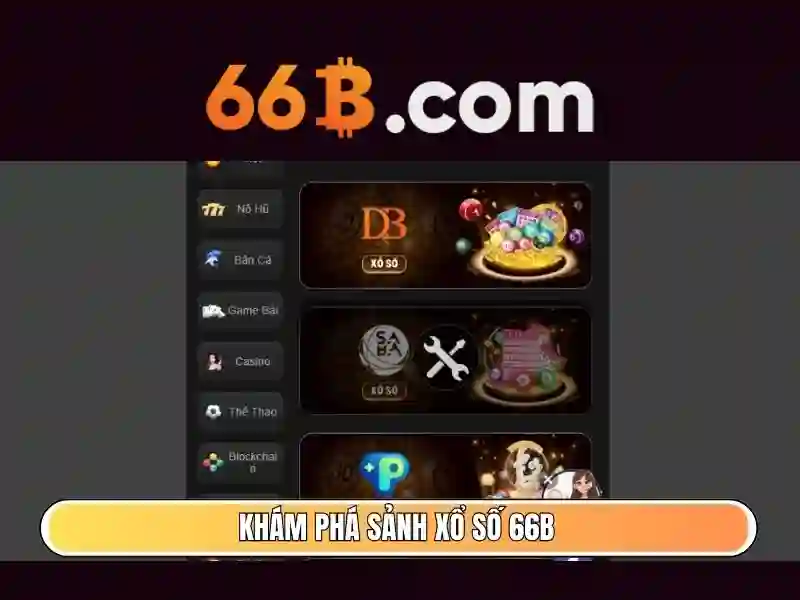 hỗ trợ 66b – Trải nghiệm đột phá và câu chuyện thương hiệu