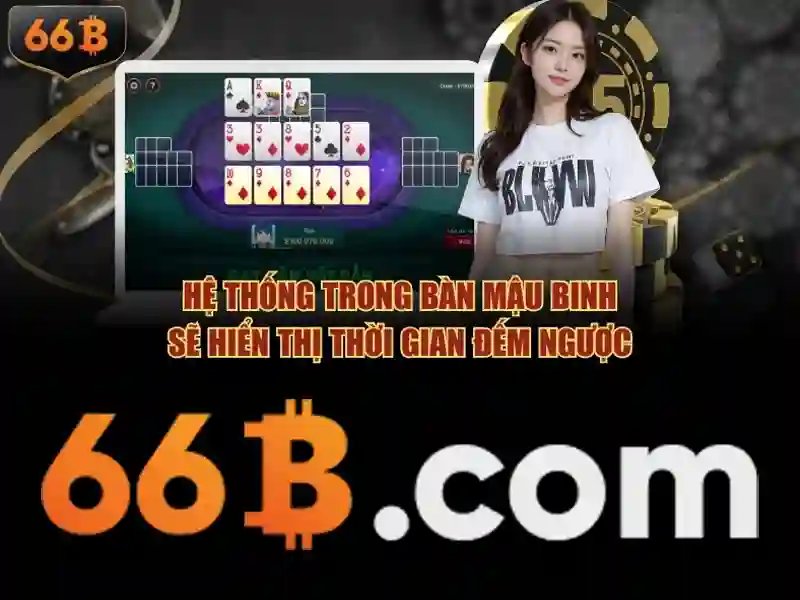 Hệ thống bảo mật đa tầng và giao diện thân thiện của 66b casino