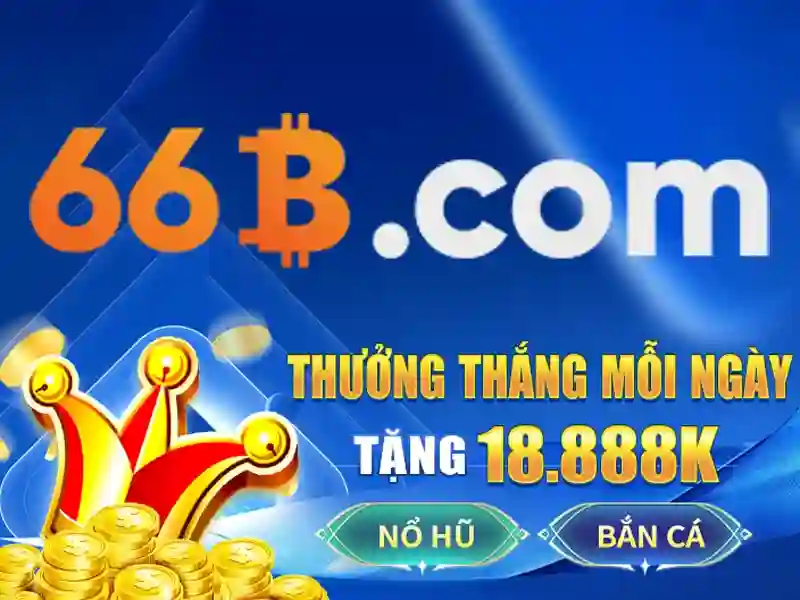 bắn cá 66b – Trải nghiệm độc đáo và câu chuyện thương hiệu