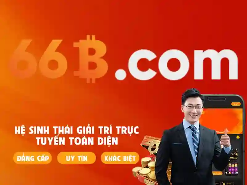 bắn cá 66b – Trải nghiệm độc đáo và câu chuyện thương hiệu