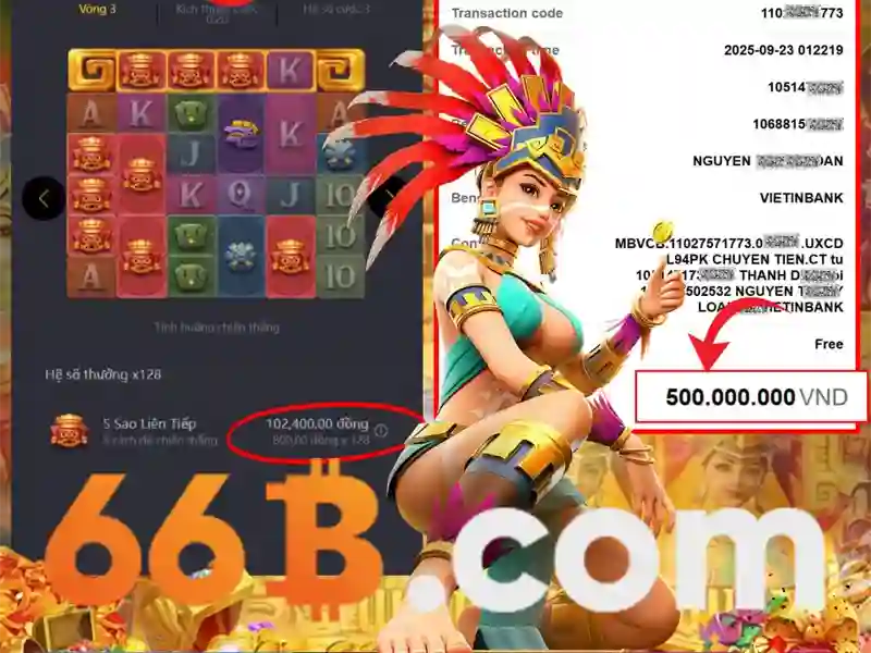 Goi thuong chao mung thanh vien moi tai 66b