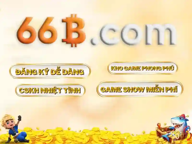 66b login – Hướng dẫn chi tiết và trải nghiệm người dùng tuyệt vời