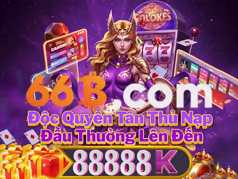 66b online – Giới thiệu và định hình thị trường